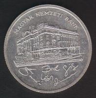 1992. 200DFt Ag "MNB" T:1-