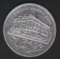 1992. 200DFt Ag "MNB" T:1-