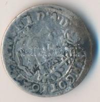 Ausztria 1624. 3Kr Ag "II. Ferdinánd" T:3- / 
Austria 1624. 3 Kreuzer Ag "Ferdinand ...