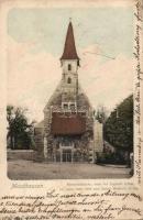 Mauthausen church (fl)