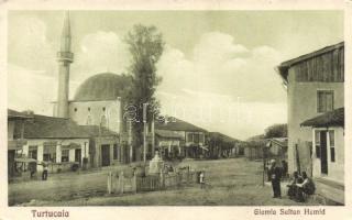 Tutrakan (Turtucaia) Hamid mosque