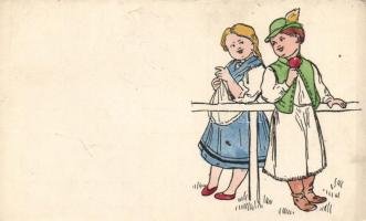 Hungarian folklore (EB)