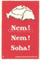 Nem! Nem! Soha!