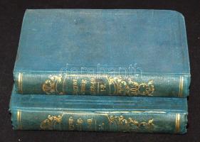 Ábray Károly: Magyarország 1848-1849-ben. Regényes korrajz. I-IV. kötet. Pest, 1869. Kertész József....