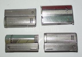 4 db klf öngyújtó