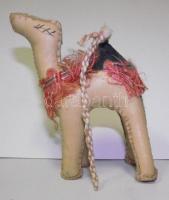 Kis NDK sün figura 9cm magas