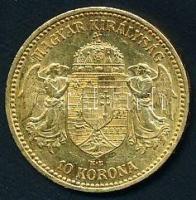 1893. 10K Au 3,3875g T:2-/2 ph