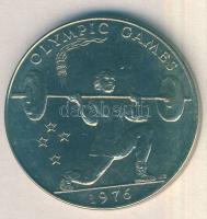 Samoa 1976. 1T "XXI. Nyári Olimpia" T:UNC / 
Samoa 1976. Tala "Montreal Olympics&quot...