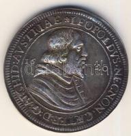Ausztria 1620. Tallér Ag "Leopold V." (28.4g) T:2+,2 /  Austria 1620. THaler Ag "Leopold Archduke" (28,4g) C:XF Davenport 3328.