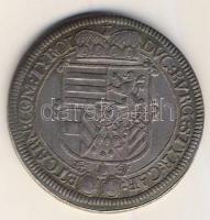 Ausztria 1620. Tallér Ag "Leopold V." (28.4g) T:2+,2 / 
Austria 1620. THaler Ag "Leop...