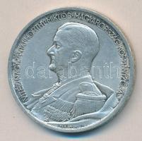 1939. 5P Ag "Horthy - balra" T:2-
