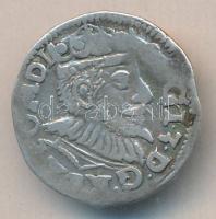 Lengyelország/Moneta Regni Poloniae 1594. 3Gr "Sigismund III." Ag (Z.Klimek: 603.c) T:3 ph...