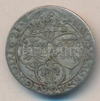 Lengyelország/Moneta Regni Poloniae 1623. 6Gr "Sigismund III." Ag (Z.Klimek: 668.) T:3/3- / Poland/Moneta Regni Poloniae 1623. 6Gr "Sigismund III." Ag (Z.Klimek: 668.) C:F/VG