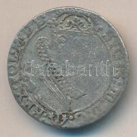 Lengyelország/Moneta Regni Poloniae 1623. 6Gr "Sigismund III." Ag (Z.Klimek: 668.) T:3/3- ...