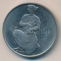 1981. 100Ft "FAO" T:PP