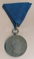 1940. "Erdélyi részek felszabadulásának emlékére" Alu emlékérem mellszalaggal T:3 /
1940. ...