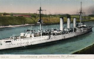 SMS Emden