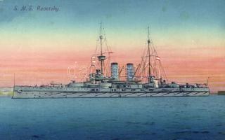 SMS Radetzky