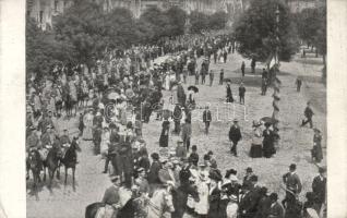 Kraków Sokol parade (EK)