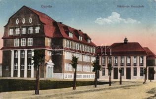 Opole school