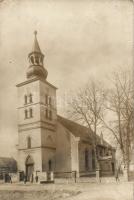 Swierczów church photo