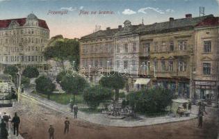 Przemysl square (EB)