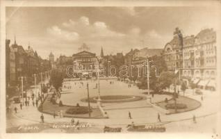 Poznan Wilhelm square (EB)