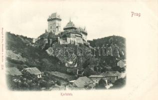 Karluv Tyn (Karlstejn) castle