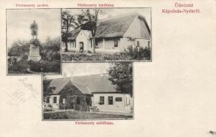 Kápolnásnyék