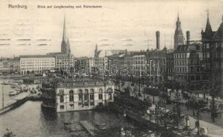 Hamburg