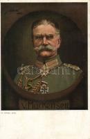Von Mackensen s: H. Ulmer