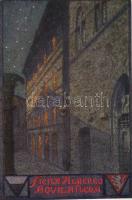 Hotel Aquila Nera in Siena