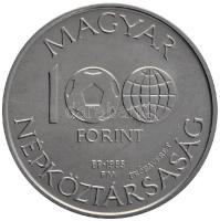 1987. 500Ft Ag "XXIII. Nyári Olimpia / Szöul" PRÓBAVERET T:PP Csak 50db! R! /  Hungary 1987. 500 Forint Ag "Summer Olympics / Seoul" "TRIAL STRIKE" C:PP Only 50 examples! RARE