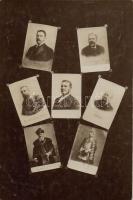 A Wekerle-kormány photo