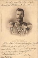 Nicholas II of Russia