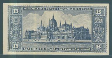 1946. 100.000.000BP T:II