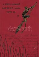 Krampus, humour Emb.