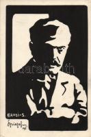 Bródy Sándor s: Spiegel Imre (EK)