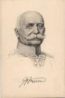 Ferdinand Graf Von Zeppelin