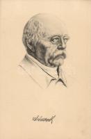 Otto Von Bismarck