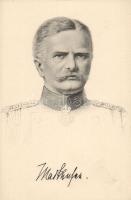Von Mackensen