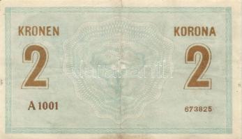 1914. 2K "A 1001" sorozatszámmal! R! T:II