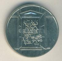 1985. 100Ft "Kulturális fórum" T:BU