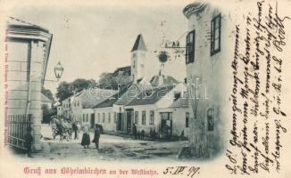 1899 Böheimkirchen
