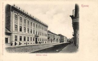 Kassa Brewery street