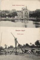 Dég a Schweici-házzal (EK)