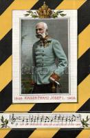 Franz Joseph anniversary