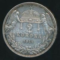 1914KB 2K Ag fordított állású pepremirat T:2+ kis ph