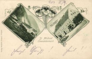 Sankt Michael Hotel Kronprinz