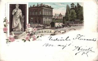 Firenze litho (EK)